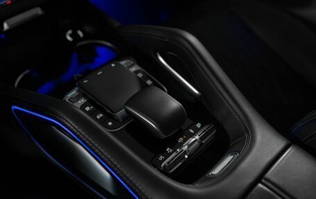 Mercedes-Benz GLE AMG, 2021 год, 9 700 000 рублей, 16 фотография