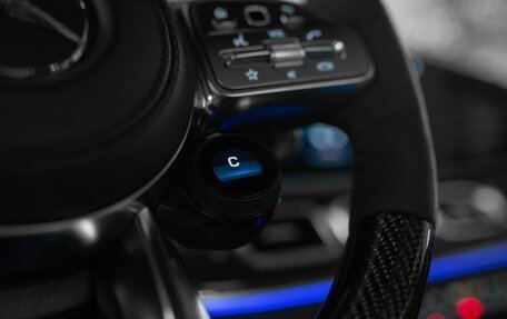 Mercedes-Benz GLE AMG, 2021 год, 9 700 000 рублей, 15 фотография