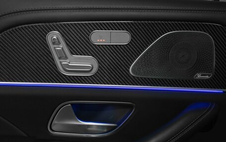 Mercedes-Benz GLE AMG, 2021 год, 9 700 000 рублей, 21 фотография