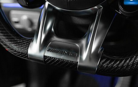 Mercedes-Benz GLE AMG, 2021 год, 9 700 000 рублей, 35 фотография