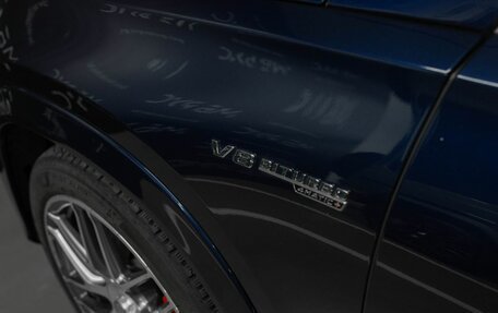 Mercedes-Benz GLE AMG, 2021 год, 9 700 000 рублей, 32 фотография