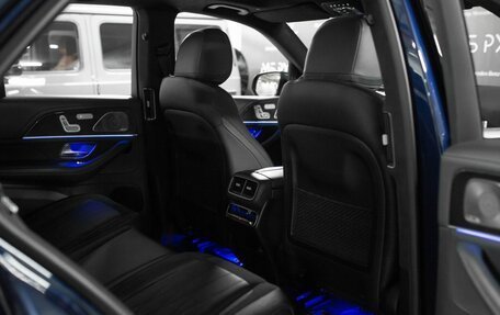 Mercedes-Benz GLE AMG, 2021 год, 9 700 000 рублей, 28 фотография