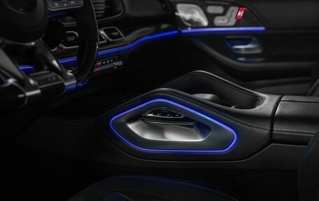 Mercedes-Benz GLE AMG, 2021 год, 9 700 000 рублей, 34 фотография