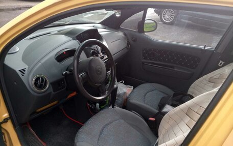 Chevrolet Spark III, 2007 год, 250 000 рублей, 6 фотография