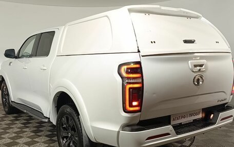 Great Wall Poer, 2023 год, 2 390 000 рублей, 5 фотография