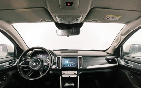 Great Wall Poer, 2023 год, 2 390 000 рублей, 9 фотография