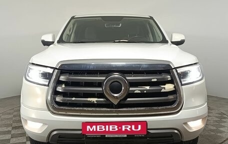 Great Wall Poer, 2023 год, 2 390 000 рублей, 2 фотография