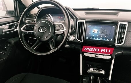 Great Wall Poer, 2023 год, 2 390 000 рублей, 10 фотография