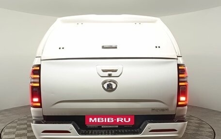 Great Wall Poer, 2023 год, 2 390 000 рублей, 6 фотография