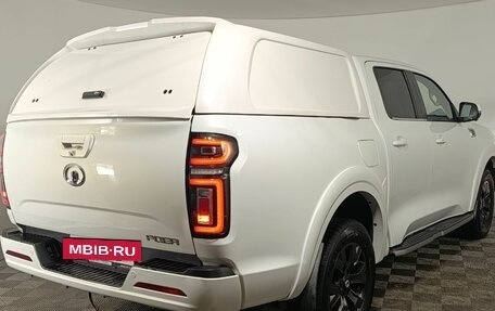 Great Wall Poer, 2023 год, 2 390 000 рублей, 7 фотография