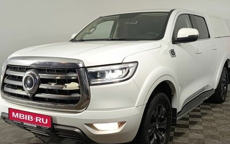 Great Wall Poer, 2023 год, 2 390 000 рублей, 3 фотография