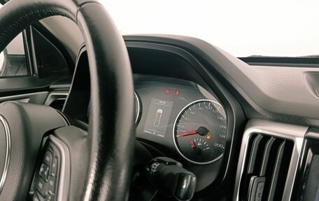 Great Wall Poer, 2023 год, 2 390 000 рублей, 11 фотография