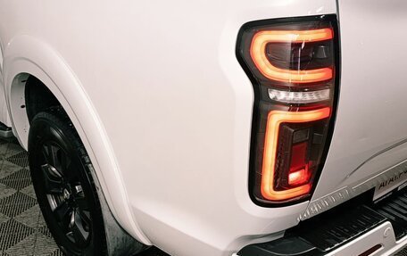 Great Wall Poer, 2023 год, 2 390 000 рублей, 19 фотография