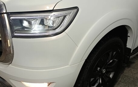 Great Wall Poer, 2023 год, 2 390 000 рублей, 22 фотография