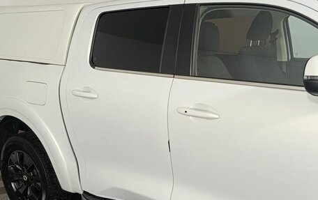 Great Wall Poer, 2023 год, 2 390 000 рублей, 23 фотография