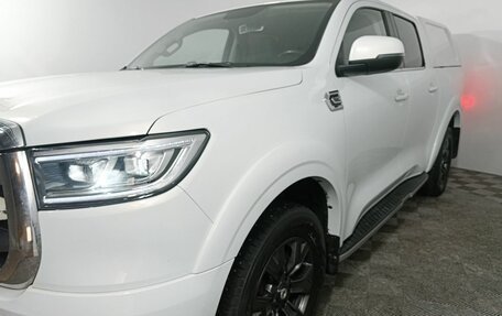 Great Wall Poer, 2023 год, 2 390 000 рублей, 21 фотография