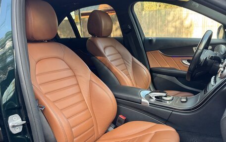 Mercedes-Benz C-Класс, 2018 год, 2 900 000 рублей, 16 фотография