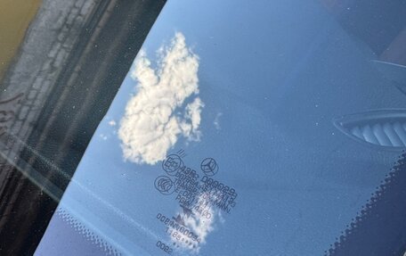 Mercedes-Benz C-Класс, 2018 год, 2 900 000 рублей, 21 фотография