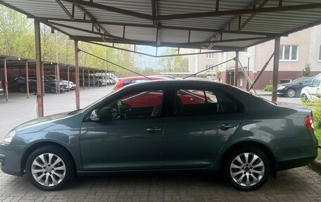 Volkswagen Jetta VI, 2006 год, 685 000 рублей, 3 фотография