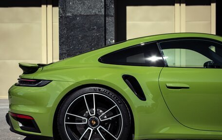 Porsche 911, 2020 год, 29 000 000 рублей, 5 фотография