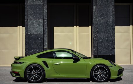 Porsche 911, 2020 год, 29 000 000 рублей, 4 фотография