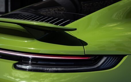 Porsche 911, 2020 год, 29 000 000 рублей, 8 фотография