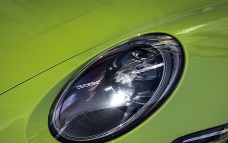 Porsche 911, 2020 год, 29 000 000 рублей, 13 фотография