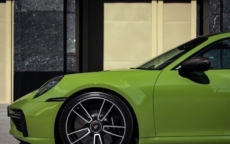 Porsche 911, 2020 год, 29 000 000 рублей, 11 фотография