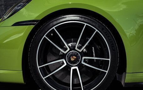 Porsche 911, 2020 год, 29 000 000 рублей, 17 фотография