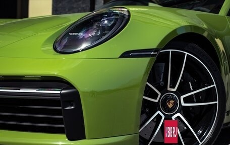 Porsche 911, 2020 год, 29 000 000 рублей, 12 фотография