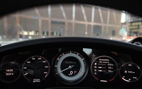 Porsche 911, 2020 год, 29 000 000 рублей, 23 фотография