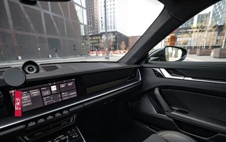 Porsche 911, 2020 год, 29 000 000 рублей, 27 фотография