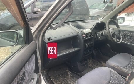 Nissan Cube II, 1998 год, 110 000 рублей, 5 фотография