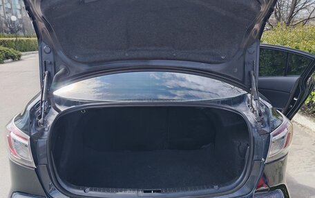 Mazda 3, 2011 год, 845 000 рублей, 8 фотография