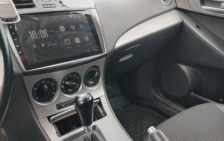 Mazda 3, 2011 год, 845 000 рублей, 15 фотография