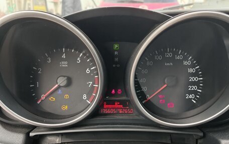 Mazda 3, 2011 год, 845 000 рублей, 16 фотография