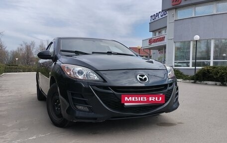 Mazda 3, 2011 год, 845 000 рублей, 7 фотография