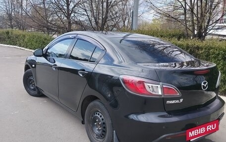 Mazda 3, 2011 год, 845 000 рублей, 4 фотография