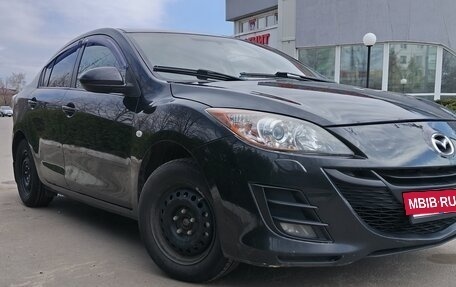 Mazda 3, 2011 год, 845 000 рублей, 2 фотография