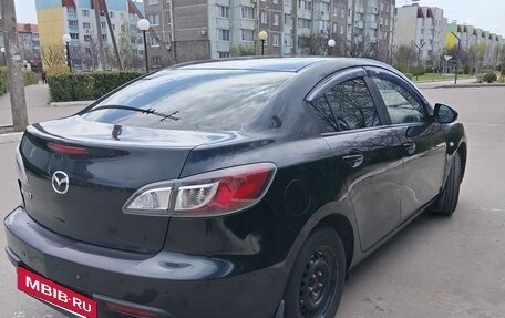 Mazda 3, 2011 год, 845 000 рублей, 5 фотография