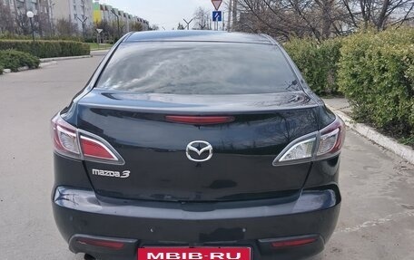 Mazda 3, 2011 год, 845 000 рублей, 6 фотография