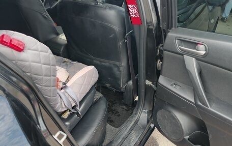 Mazda 3, 2011 год, 845 000 рублей, 12 фотография