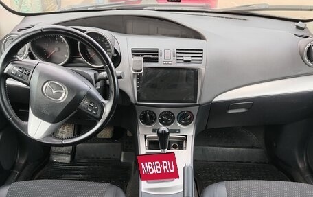 Mazda 3, 2011 год, 845 000 рублей, 17 фотография