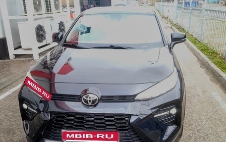 Toyota RAV4, 2021 год, 3 870 000 рублей, 2 фотография