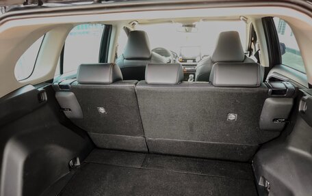 Toyota RAV4, 2021 год, 3 870 000 рублей, 13 фотография