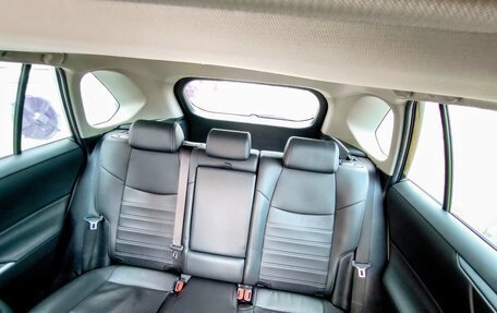 Toyota RAV4, 2021 год, 3 870 000 рублей, 23 фотография