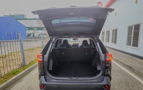 Toyota RAV4, 2021 год, 3 870 000 рублей, 25 фотография