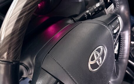 Toyota Land Cruiser Prado 150 рестайлинг 2, 2020 год, 7 290 000 рублей, 15 фотография