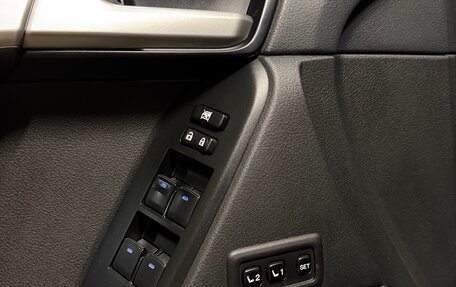 Toyota Land Cruiser Prado 150 рестайлинг 2, 2020 год, 7 290 000 рублей, 14 фотография