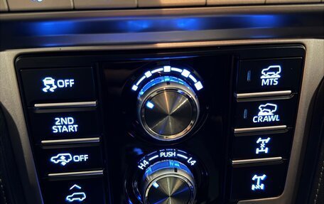 Toyota Land Cruiser Prado 150 рестайлинг 2, 2020 год, 7 290 000 рублей, 17 фотография